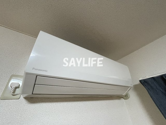 YOUハイム北深江の設備
