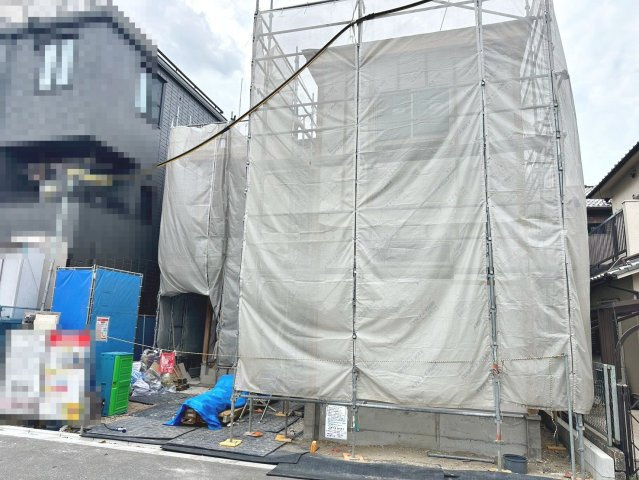 千代田２丁目　新築一戸建の画像
