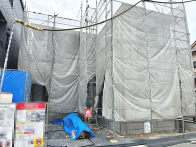 【外観】 | 千代田２丁目　新築一戸建 | お家探しを始めてみようと思われたら是非【イエストア】までお気軽にご相談下さいませ♪