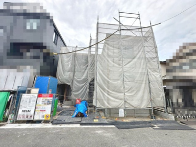 【前面道路含む現地写真】 | 千代田２丁目　新築一戸建 | 住宅ローン相談会も開催中ですので、お気軽にお問い合わせ下さいませ♪