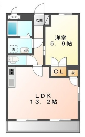 ☆間取り☆