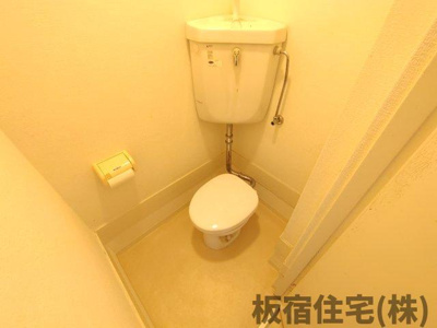  | 大塚コーポ | 他室の参考写真です