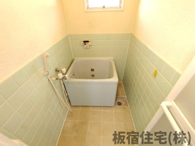  | 大塚コーポ | 他室の参考写真です