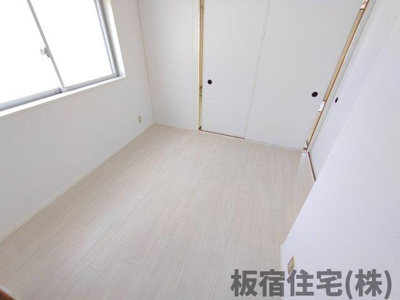  | 大塚コーポ | 他室の参考写真です