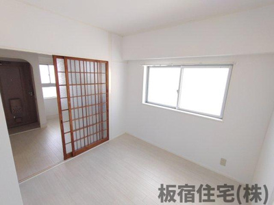  | 大塚コーポ | 他室の参考写真です