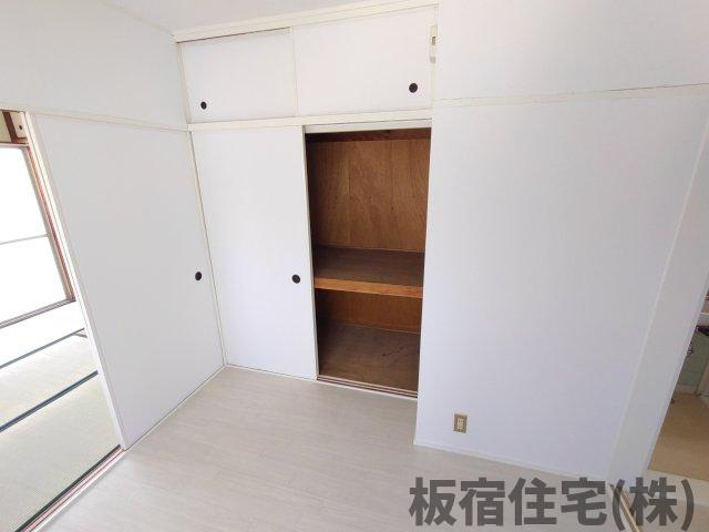  | 大塚コーポ | 他室の参考写真です