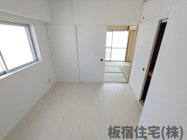  | 大塚コーポ | 他室の参考写真です