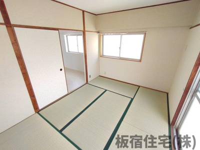  | 大塚コーポ | 他室の参考写真です