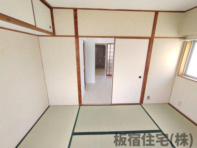  | 大塚コーポ | 他室の参考写真です