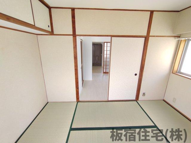  | 大塚コーポ | 他室の参考写真です