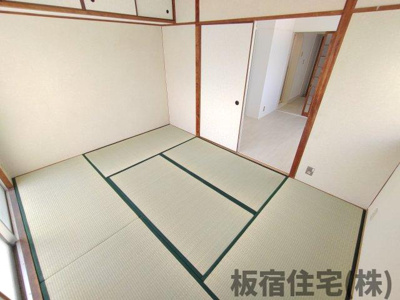  | 大塚コーポ | 他室の参考写真です