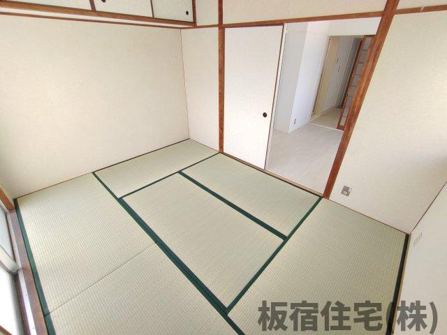  | 大塚コーポ | 他室の参考写真です