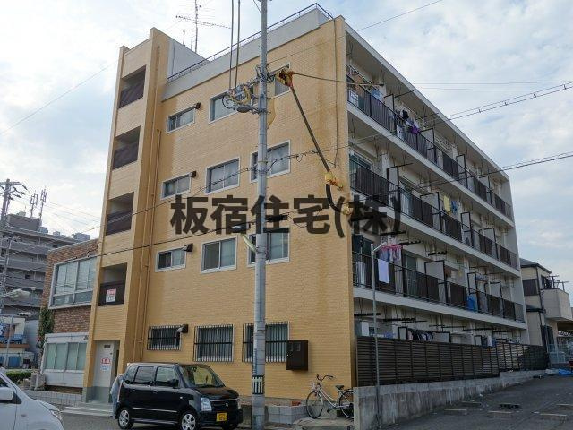【外観】 | 大塚コーポ