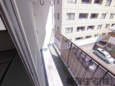  | 大塚コーポ | 他室の参考写真です