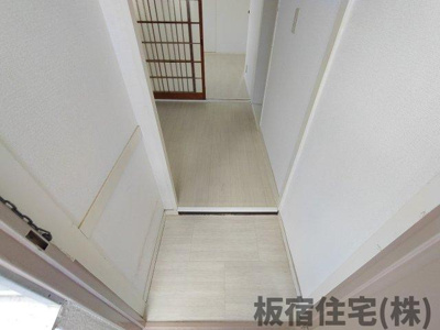  | 大塚コーポ | 他室の参考写真です