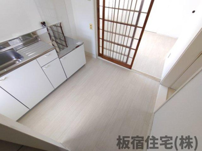 | 大塚コーポ | 他室の参考写真です