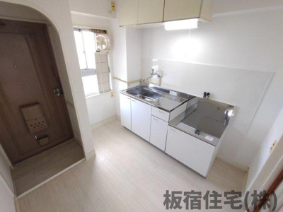  | 大塚コーポ | 他室の参考写真です
