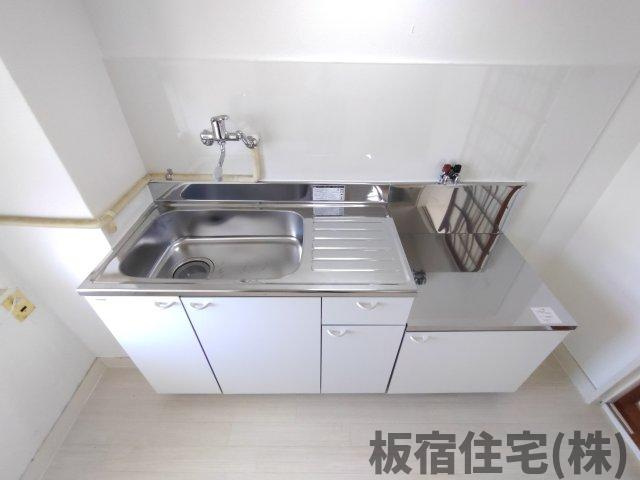  | 大塚コーポ | 他室の参考写真です