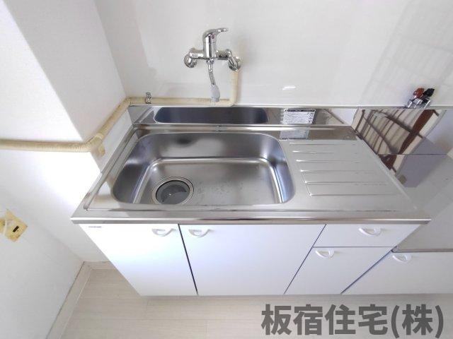  | 大塚コーポ | 他室の参考写真です