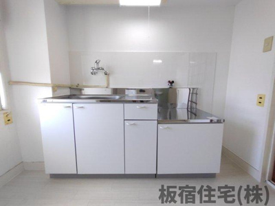  | 大塚コーポ | 他室の参考写真です