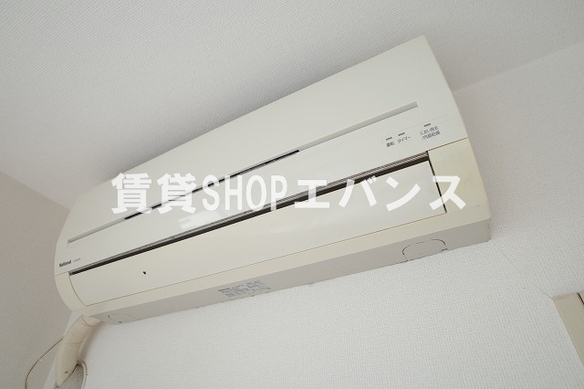 【設備】 | ロジュマンNS　A棟