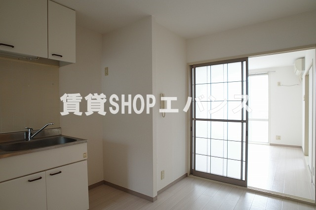  | ロジュマンNS　A棟