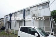 ロジュマンNS　A棟の画像