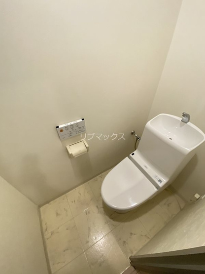 【トイレ】NLC芦屋