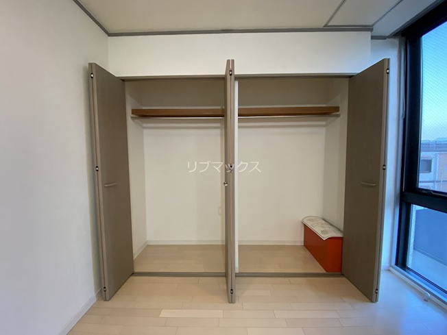 【収納】NLC芦屋
