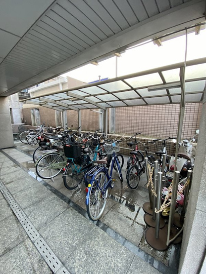 【その他共用部分】NLC芦屋