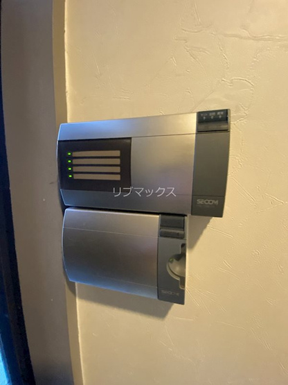 【設備】NLC芦屋