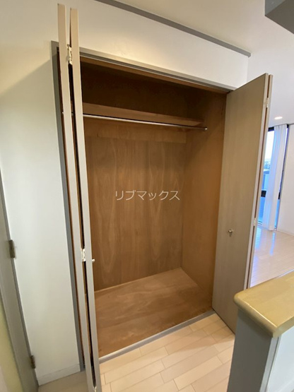 【収納】NLC芦屋
