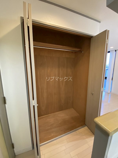 【収納】NLC芦屋 