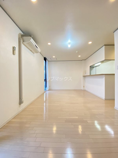 【寝室】NLC芦屋