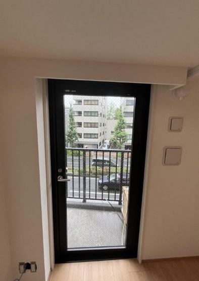 別号室参考写真