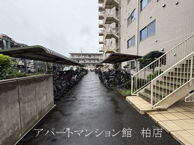 T's garden北柏　１号棟のその他共用部分