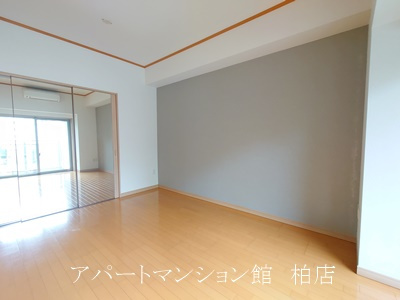 T's garden北柏　１号棟の子供部屋
