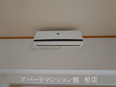 T's garden北柏　１号棟の設備