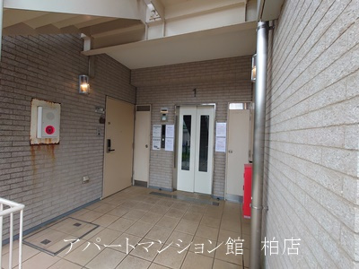 T's garden北柏　１号棟のその他共用部分