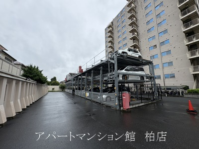 T's garden北柏　１号棟のその他