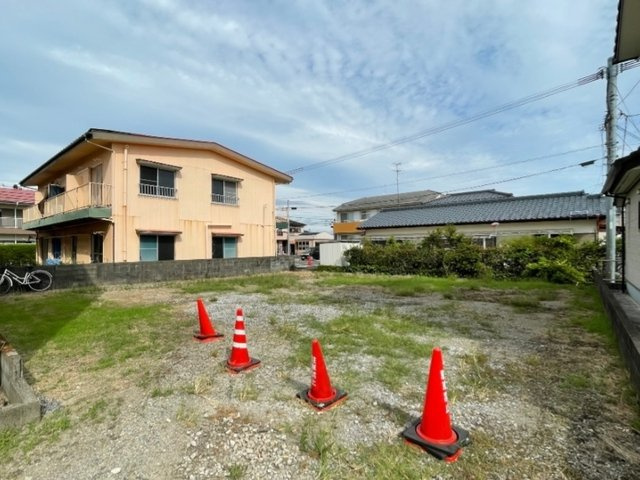 大塚町竹原