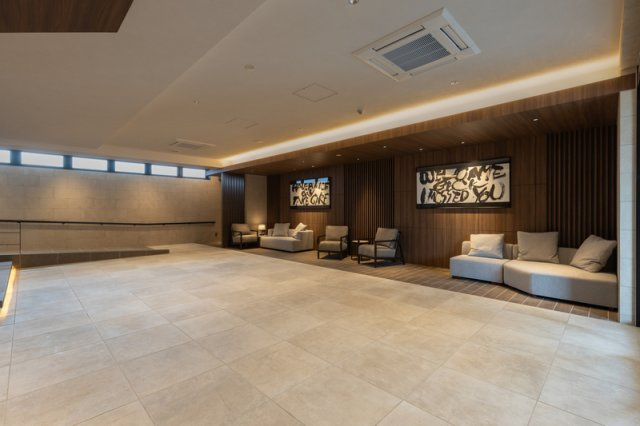 【その他共用部分】 | S-RESIDENCE愛宕SOUTH　★プライスホームなら仲介手数料が0円です！★