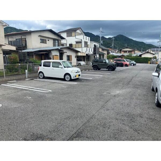 【間取り】 | ガーデンライラック | 間取り図です。