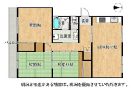 枚方東山住宅６棟の画像