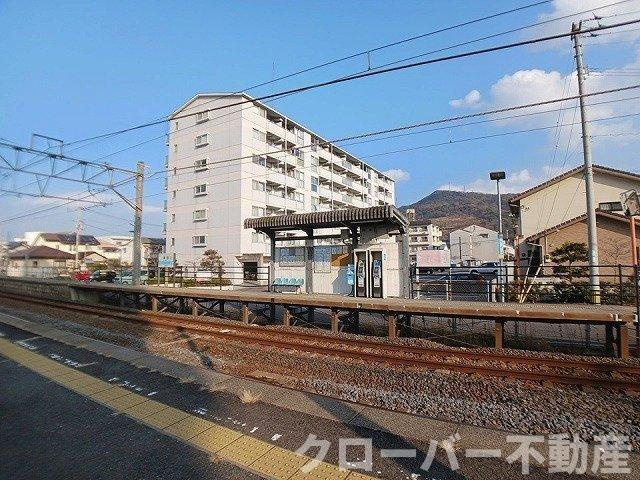 ローラ　ハウスの周辺|ＪＲ香西駅さんまで400m