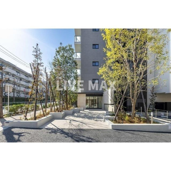 【その他共用部分】ウエリスアーバン住吉EAST