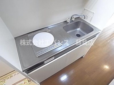【キッチン】 | アーバンハイツ蘇我