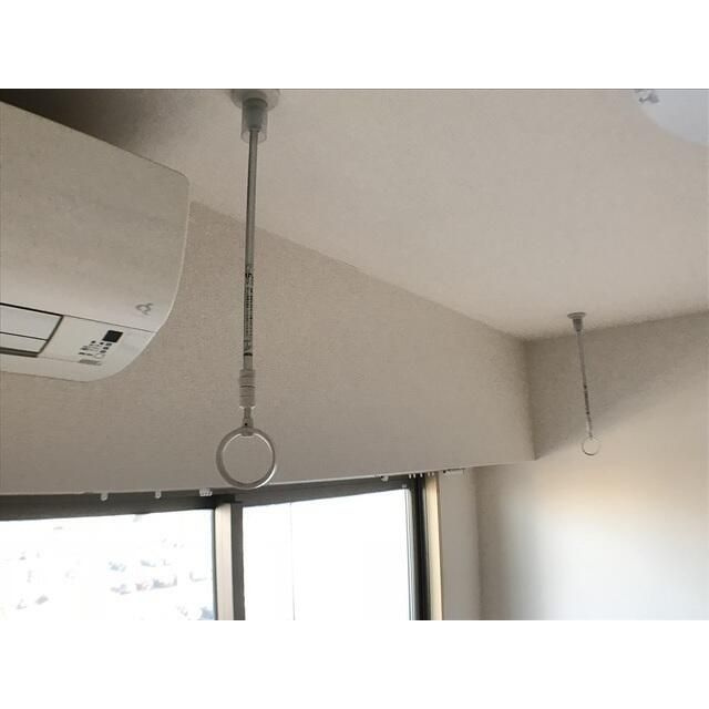 さいたま市緑区美園４丁目の賃貸マンションの設備|※別部屋参考写真