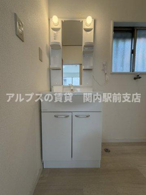 【収納】 | 磯子2丁目戸建