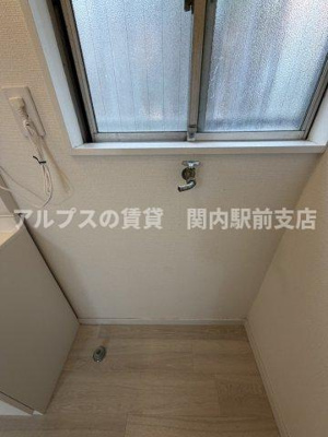 【設備】 | 磯子2丁目戸建